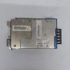 OMRON S8VM-05024 CD POWER SUPPLY S8VM05024CD