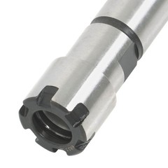 C1/2″ Straight Shank Collet Chuck Tool Holder Extension Holder Length 2″ ER11