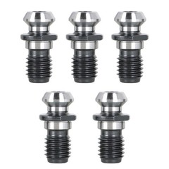 10Pcs CAT40 45 Degree Pull Stud Retention Knob FITS Hurco Mazak Okuma Fadal New