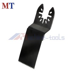 48 Pcs Metal Wood Universal Oscillating Multitool Quick Release Saw Blades Kit