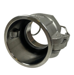 USA Sealing BULK-CGF-304 Cam and Groove 2-1/2″ Coupling