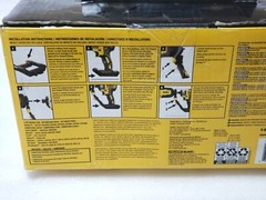 Dewalt DWAPVCIR Impact Connect Pvc / Pex Pipe Cutter Attachment Plumbing ,N£W