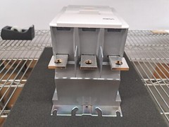 New, Cerus Industrial, MRC-330A-100V, CONTACTOR AC100-240V 50/60Hz, DC100-220V