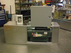 BUILD YOUR OWN DRYING OVEN! MODULE ATTACHES TO ANY ENCLOSED ROOM VACUUM FORMER