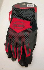 Boss Protect Impact Protection 1 Pair Of Gloves Size XL Mens