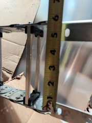 KABELSCHLEPP Cable Track Links SO650-5?-RS2-75 x 49 links. (0650VARI S04258)