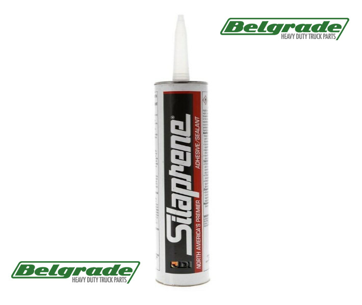 Silaprene M6325 – Premiere Silicone-Free Adhesive and Sealant – GRAY (12pk)