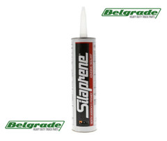 Silaprene M6325 – Premiere Silicone-Free Adhesive and Sealant – GRAY (12pk)