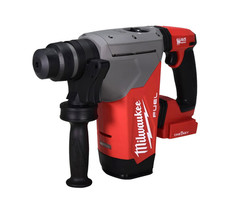 Milwaukee 2915-20 M18 18 Volt FUEL 1-1/8 SDS Plus Rotary Hammer Bare Tool
