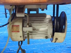 GROZ-BECKERT SEWING MACHINE 02261880017