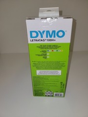 Dymo Letratag LT-100H Handheld Label Maker – 1970941