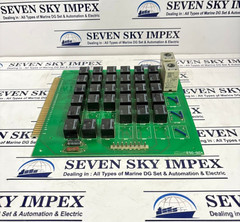 KDS-DSII PRINTED CIRCUIT BOARD