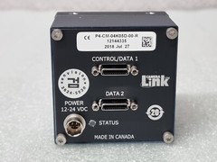 DALSA industrial camera P4-CM-04K05D-00-R