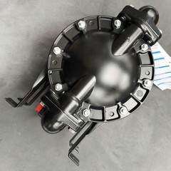 New 1″ Air Operated Double Diaphragm Pump for Ingersoll Rand Aro 666100-344-C