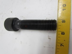 Holo-Krome 1-8 x 4″ Inch UNC Socket Head Cap Screw Bolt H-K USA