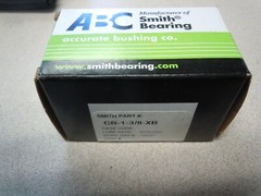 SMITH BEARING CR-13/8-XB / CR138XB NEW
