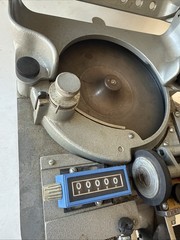 Lynde Ordway Coin Sorter Counter Tested Model 381