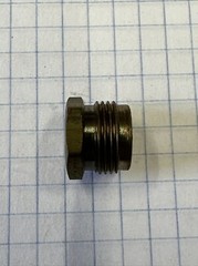 Harris torch gland 9001966 for Models 42, 49, 72, 73