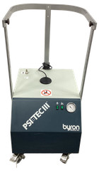 BYRON MEDICAL PSI-TEC III ASPIRATOR 110V