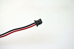 Brand New Delta EFB0412VHA 40x40x10 MM 12V 8000 RPM 2Pin Fan