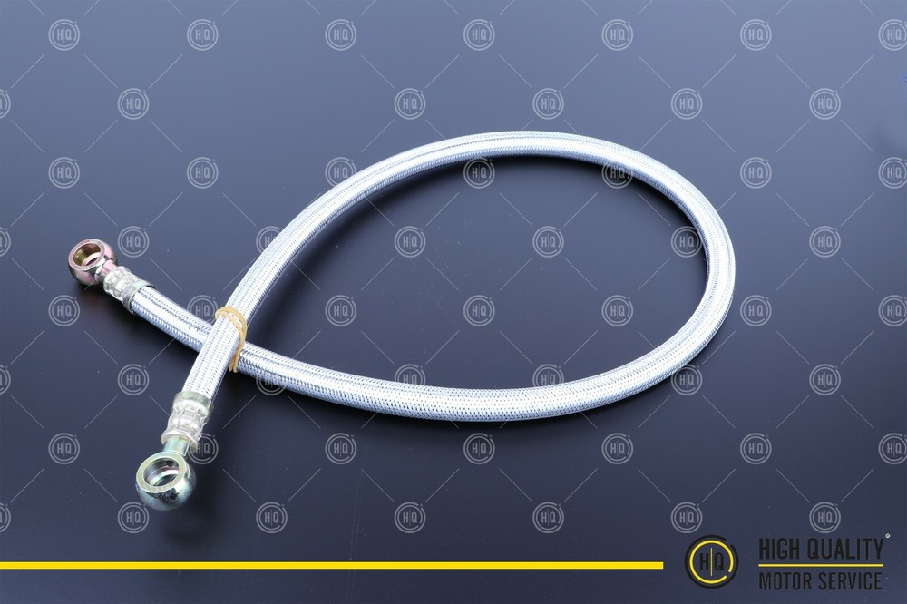 Engine Fuel Hose Fuel Pipe For Deutz 01173628, 912, 913, 914, 35 inches.