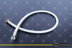 Engine Fuel Hose Fuel Pipe For Deutz 01173628, 912, 913, 914, 35 inches.