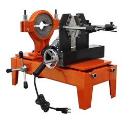 110V/60HZ Pipe Welder 63-160mm Butt Fusion Welding Machine Socket Type Working