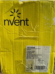 CAT32HPAB (NVENT CADDY) 50pcs 2″ J-HOOK To Angle Bracket 1/4 Hole. Lot of (50