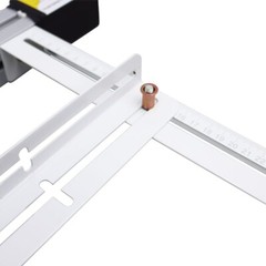 24in Acrylic Bending Machine Acrylic Bender Plastic Plates PVC Board Bendind NEW