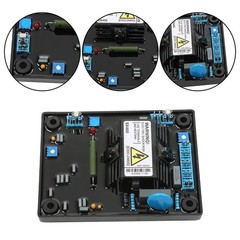AVR SX460 Automatic Voltage Volt Regulator Replacement For Stamford Generator