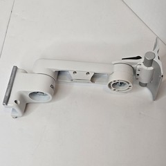 GCX M Series WMM-0001-01B Pivot Arm Wall Mount