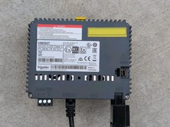 Schneider TM221CE24R PLC Processor Module