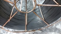 Esab 11452600 0.045 In Wire Dia 33 Lb Weight Hardfacing Flux-Cored Wire