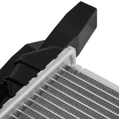 Aluminum Core Radiator 2016-2019 F45N 225iX F48 X1 25iX F56 JCW 17118645771