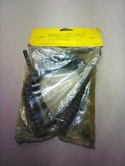 Belden 8491 Retractile Microphone Cable T37119