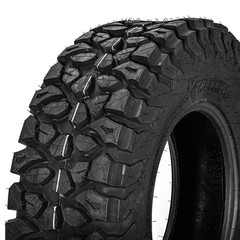 30x10R15 UTV Tires All Terrain 10PR Off-Road Pack of 2 Tubeless