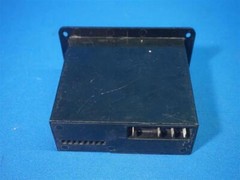 Elstat EMS-55 EMS55 Energy Management System Temperature Controller w/ Scratches
