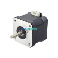 Nema 17 Stepper Motor 1.8 Deg 42Ncm (59.49oz.in) 1.5A for 3D Printer 42x42mm