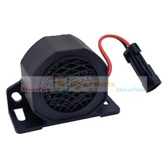 Horn Alarm For Bobcat Skid Steer Loaders 751 753 763 773 863 873 963 A220 A300