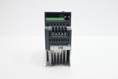 Delta VFD004E11T Vfd Drive 240v-ac 0.5hp 100-120v-ac