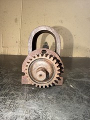 1 1/2 3 6HP John Deere E Magneto Parts Stuck Hit Miss Engine