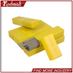 Findmall 6 Pack E7018 1/8″ 10 lb Premium Arc Welding Rods Carbon Steel Electrode