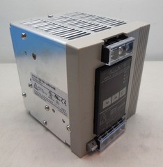 Omron S8VS-24024B Power Supply with 14 day warranty
