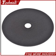 Findmall 100 Pack 7″ Cut-off Wheel – Metal & Stainless Steel Cutting Discs New
