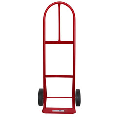 NEW! Milwaukee 600 lb. P-Handle Hand Truck – Free Ship US