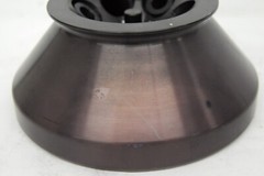 Thermo Scientific AM-50C.13 11174732 Fixed Angle Rotor 13000RPM 6x50ml (ME23i)