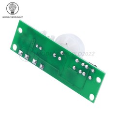 3.7V Infrared Induction Motion Body Sensor Module Solar Lamp Panel Circuit Board