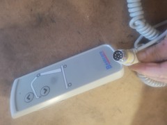 Bestcare Pendant Patient Lift Hand Control TiMotion WP-TH10-PEN