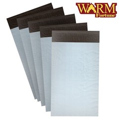 WF Poly Mailer Shipping Bags Self Sealing Mailing Bag 6×9 10×13 12×15.5 14.5×19