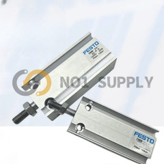 FESTO-DMM-25-30-P-A 158534 1PC NEW Compact air cylinder Fast delivery